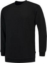 Pull Tricorp - Casual - 301008 - noir - Taille L