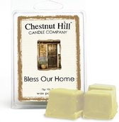 CHESTNUT HILL Candles waxmelt - Bless our home