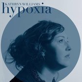 Kathryn Williams - Hypoxia (CD)