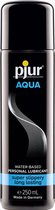 Pjur Aqua - Waterbasis Glijmiddel - 250 ml