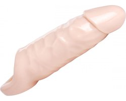 Size Matters Really Ample XL Penissleeve - beige