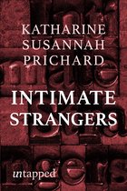Untapped 2 - Intimate Strangers
