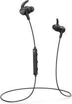 Anker SoundBuds Flow Bluetooth In-ear Magnetische, met Bluetooth 5.0, Hoofdtelefoon