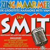 Various Artists - Jan Smit, De Grootste Karaokehits (CD)