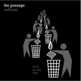 Passage - Enflame (CD)
