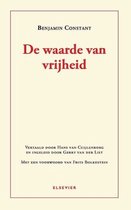 De waarde van vrijheid