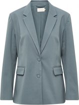 Minus Amber Blazer Blue Zen