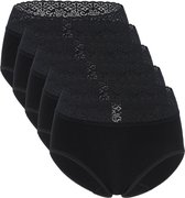 Speidel Dames tailleslip 5 pack Natalie