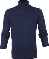 Anerkjendt Coltrui Aksimon Donkerblauw - maat XL