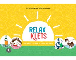Relaxklets!
