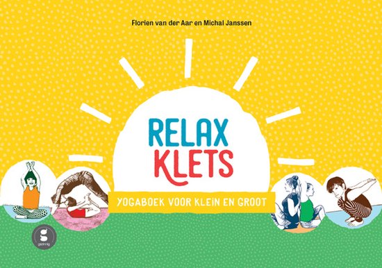 Relaxklets!