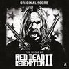 Various Artists - The Music Of Red Dead Redemption 2 (CD)