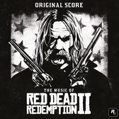 The Music Of Red Dead Redemption 2 - Original Game Soundtrack