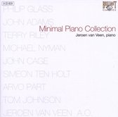 Jeroen Van Veen - Minimal Piano Works Vol I-IX (9 CD)