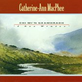 Catherine-Ann MacPhee - I See Winter (CD)