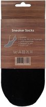 Muller And Sons Since 1853 - zwart - sneaker socks - maat 39/42