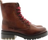 Creator IB20194 veter boots bruin, ,38 / 5