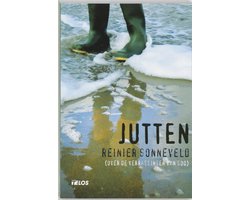 Omslag van Jutten