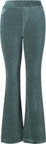 YEST Yallie Essential Tregging - Dark Forest - maat 42