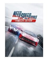 Need for Speed Rivals Complete Edition-Nla