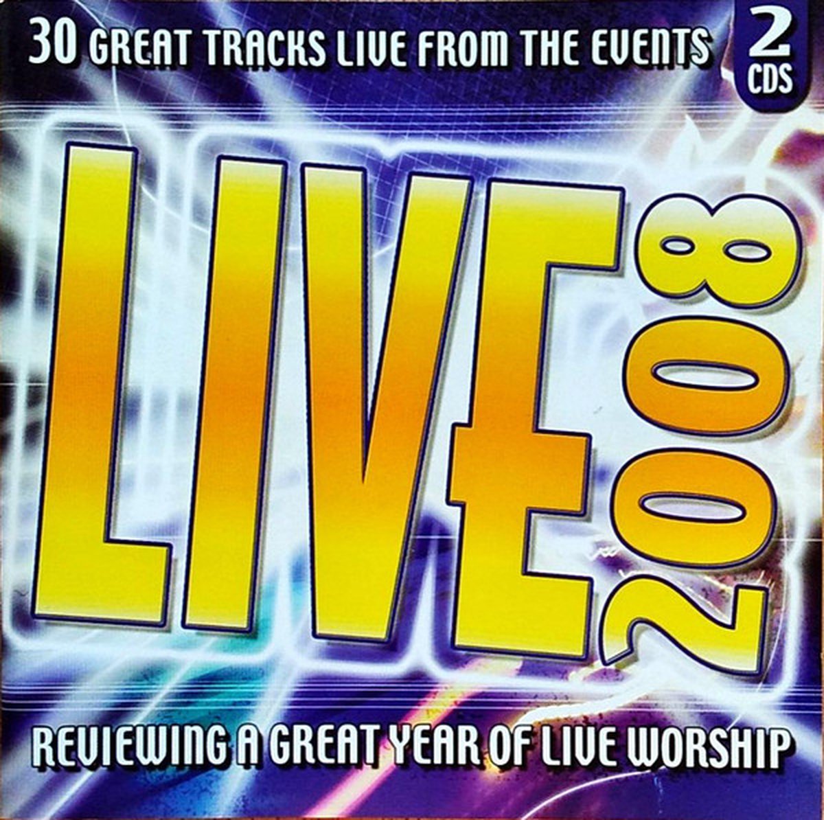 Live 2008