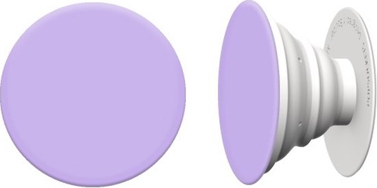 PopSocket Purple | bol.com