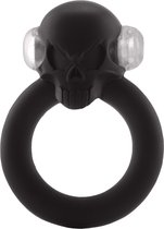 Shots - S-Line | Shadow Skull Cockring - Black