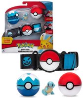 BANDAI POKEMON - Squirtle Belt - Wave 7