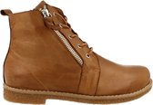 Andrea Conti dames bottine cognac BRUIN 36