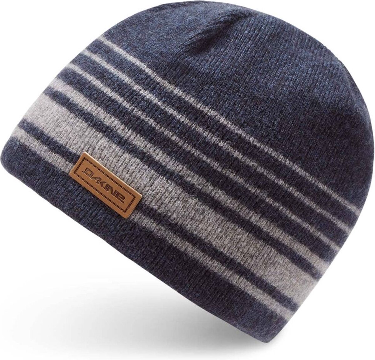 Dakine Lumberman Beanie Night Sky BLAUW One Size