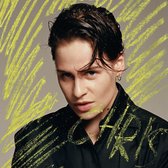 Christine And The Queens - Chris (2 LP | CD) (French Edition)