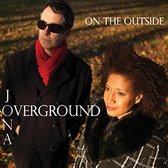 Jona Overground - On The Outside (CD)