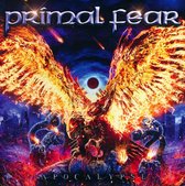 Primal Fear - Apocalypse (CD)
