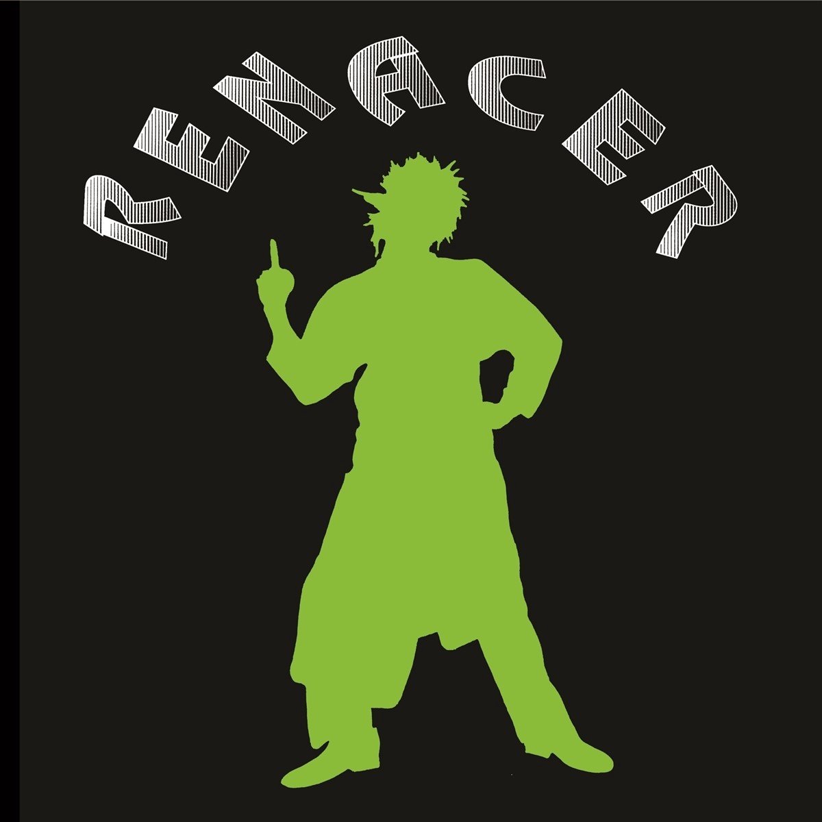 Grupo Renacer - Grupo Renacer (LP)