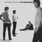 Spencer Davis Group - The Second Album (LP)