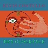 Elvis Costello - Hey Clockface (2 LP) (Limited Edition)