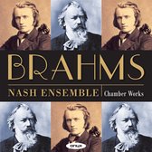 Nash Ensemble - Brahms: Chamber Works (4 CD)