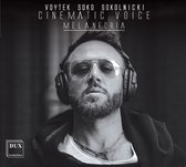 Voytek Soko Sokolnicki: Cinematic Voice