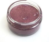 Creative Expressions • Cosmic Shimmer glitter pink sapphire