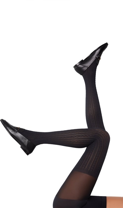 Collants Penti OVER KNIT 30 Den