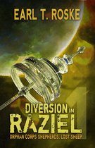 Lost Sheep 1 - Diversion in Raziel