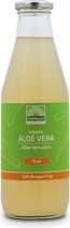 Mattisson Biologisch Aloe Vera Sap 100% puur - NL-BIO-01 - 750 ml