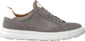 Mazzeltov 5405 Lage sneakers - Heren - Grijs - Maat 40