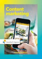 Contentmarketing Samenvatting (gehele boek)