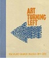 Art Turning Left