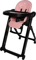 Ding Royal Pink Kinderstoel DI-252602