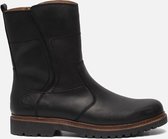 Outfielder Boots zwart Leer - Heren - Maat 41