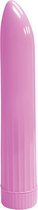 Pastel Vibes - Rose - Classic Vibrators