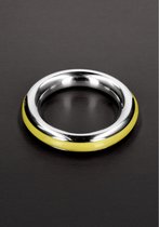 Cazzo Cockings - 55 mm - Yellow - Cock Rings