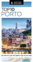 Capitool Reisgidsen Top 10  -   Porto